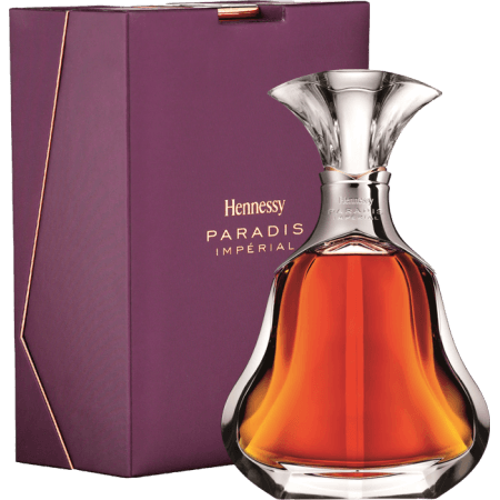 HENNESSY PARADIS IMPERIAL - EN COFFRET