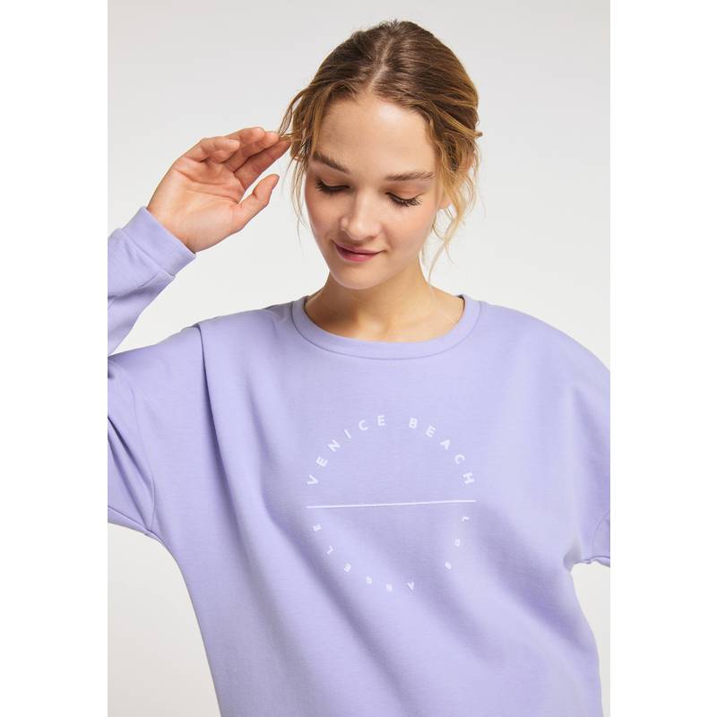 VENICE BEACH Venice Beach Pedi Sweatshirt Damen