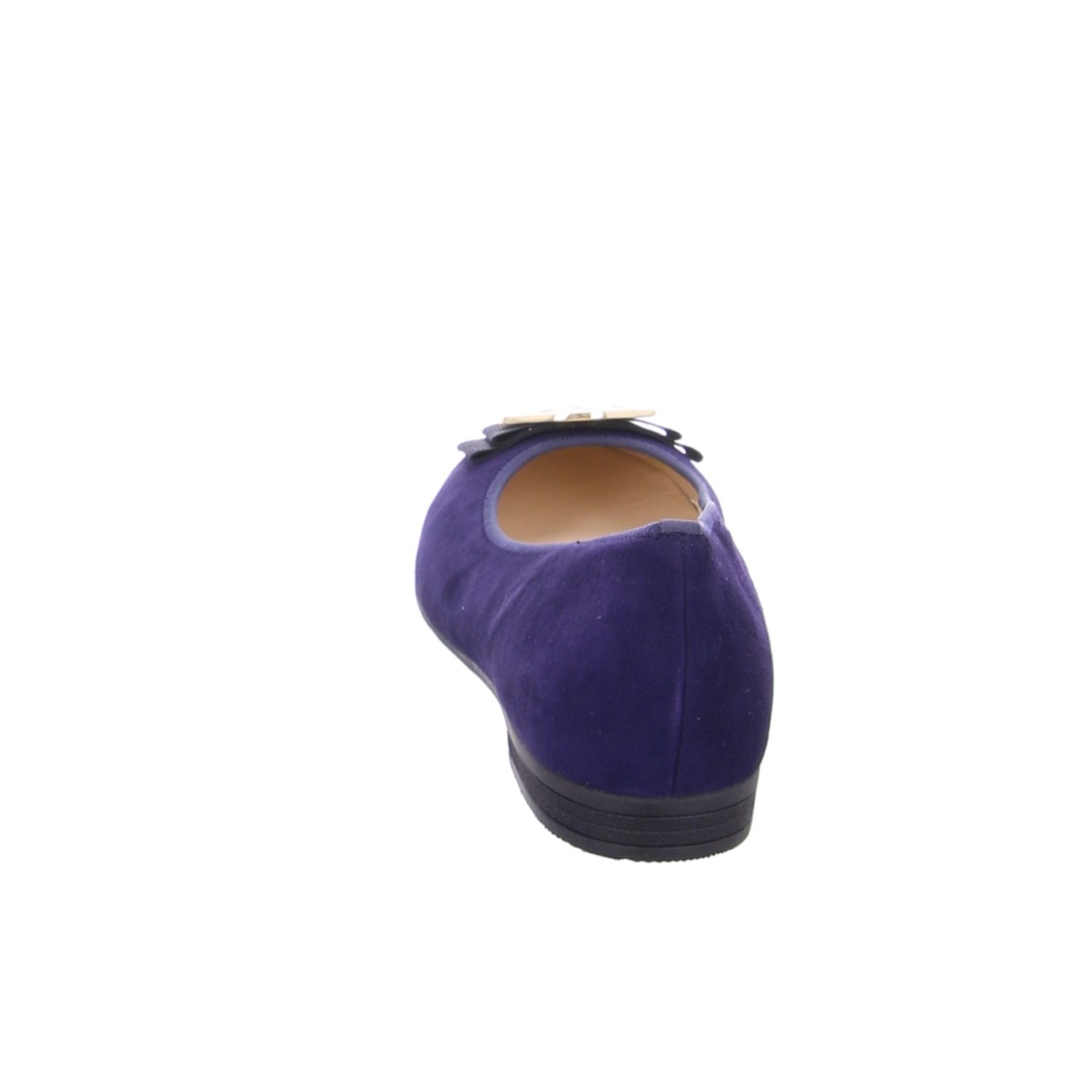 ARA Ballerinas blau Sardinia-Highsoft