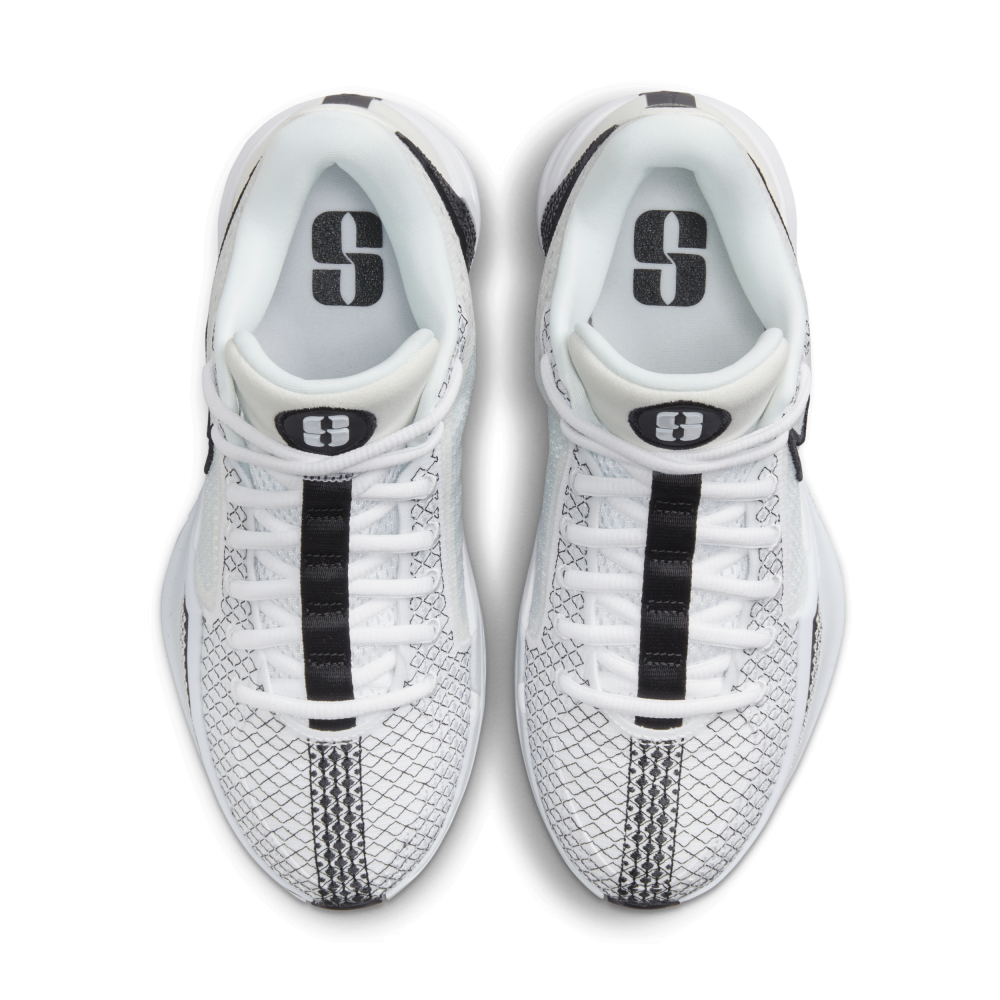 Nike Sabrina 1 FQ3381-103 / weiss