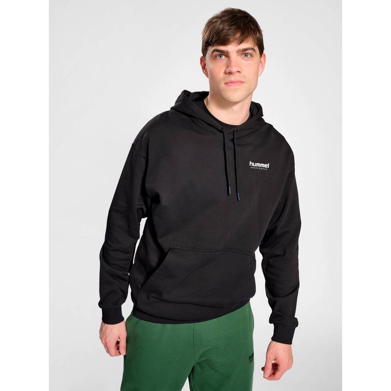 hummel hmlLGC NATE HOODIE Hoodie Herren