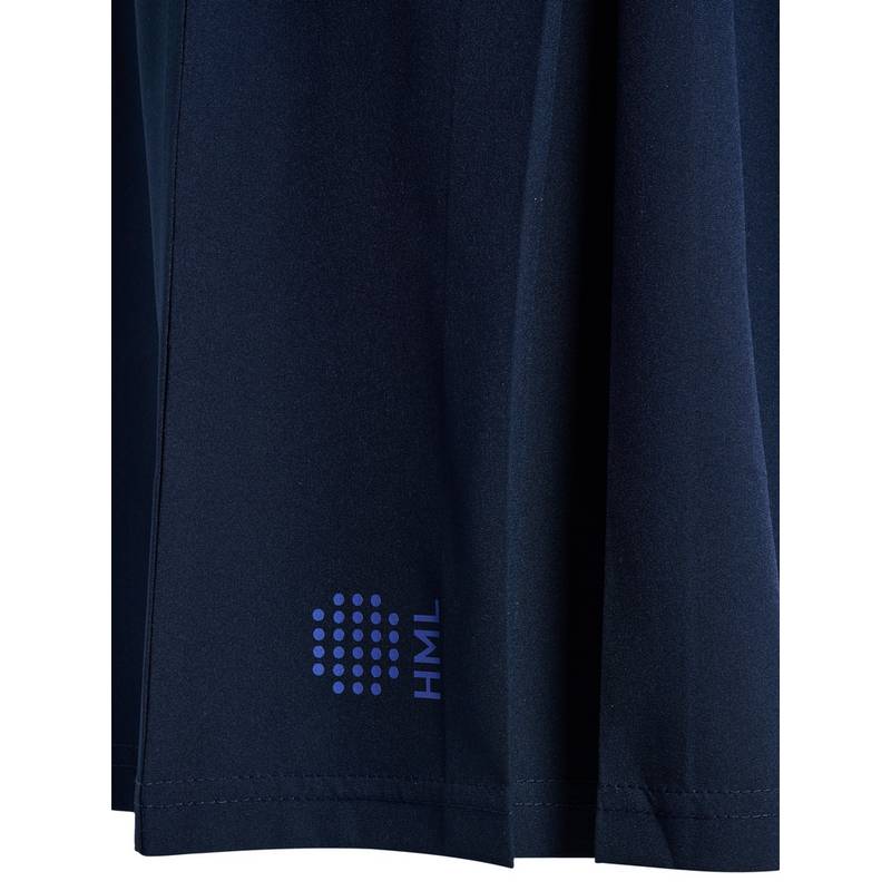 hummel hmlCOURT SKORT WOMAN Hoodie Damen