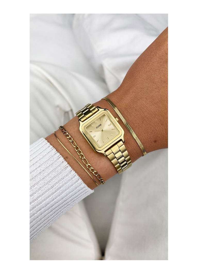 CLUSE Gracieuse Petite watch CW11802