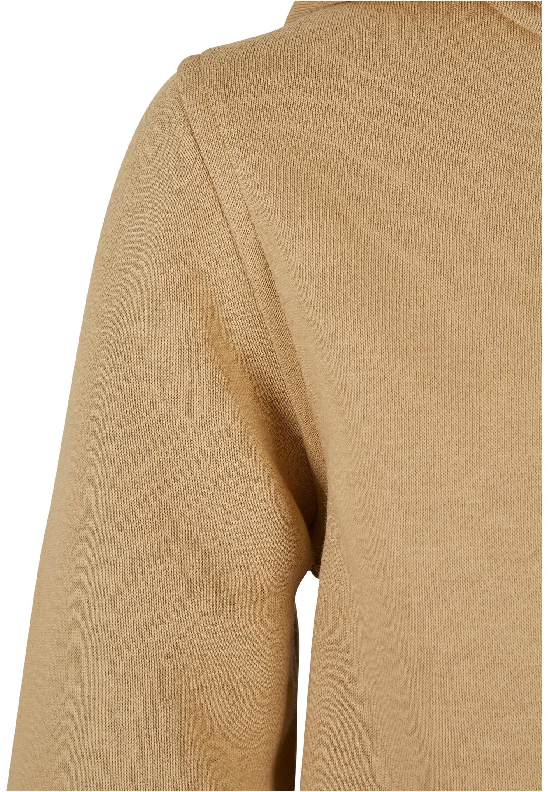 URBAN CLASSICS Hoodie Herren Boys Basic Sweat Hoody (1-tlg)