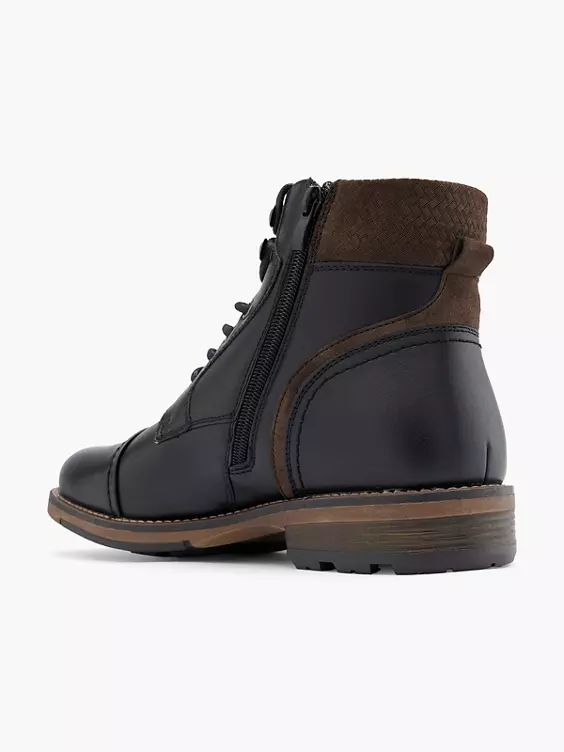 Bottesini Schnürboots