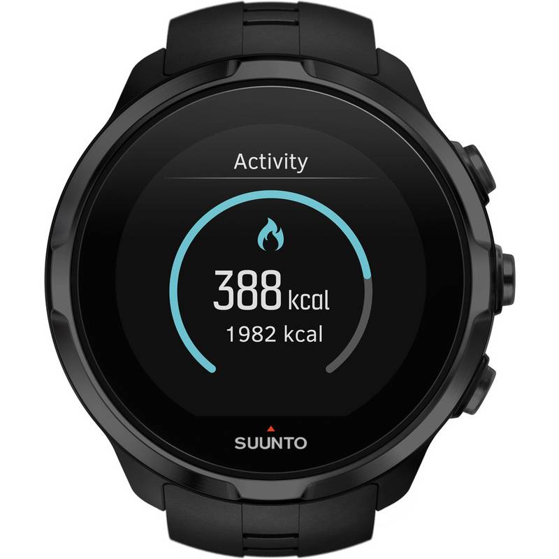 Suunto Spartan Sport Multifunktionsuhr