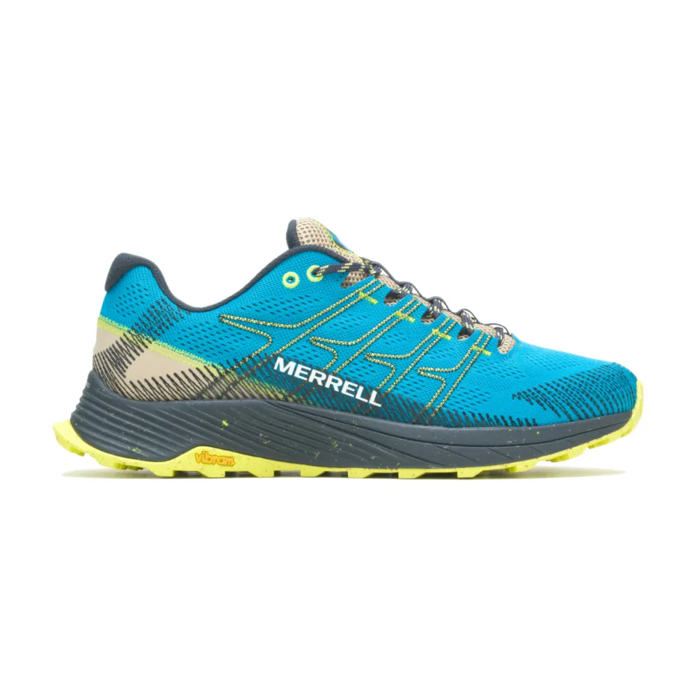 Merrell Moab Flight J067487 / blau