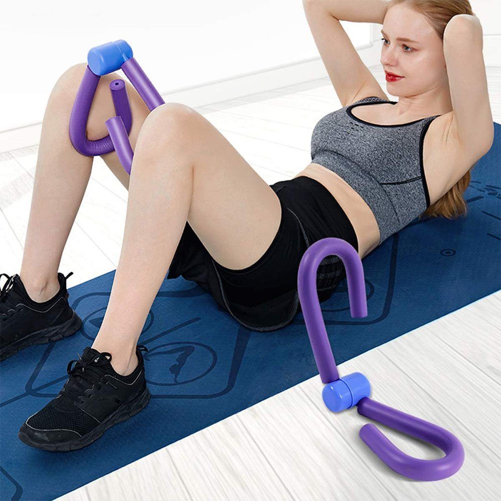 FeelGlad Multitrainer Oberschenkeltrainer, Fitness-Trainingsgeräte