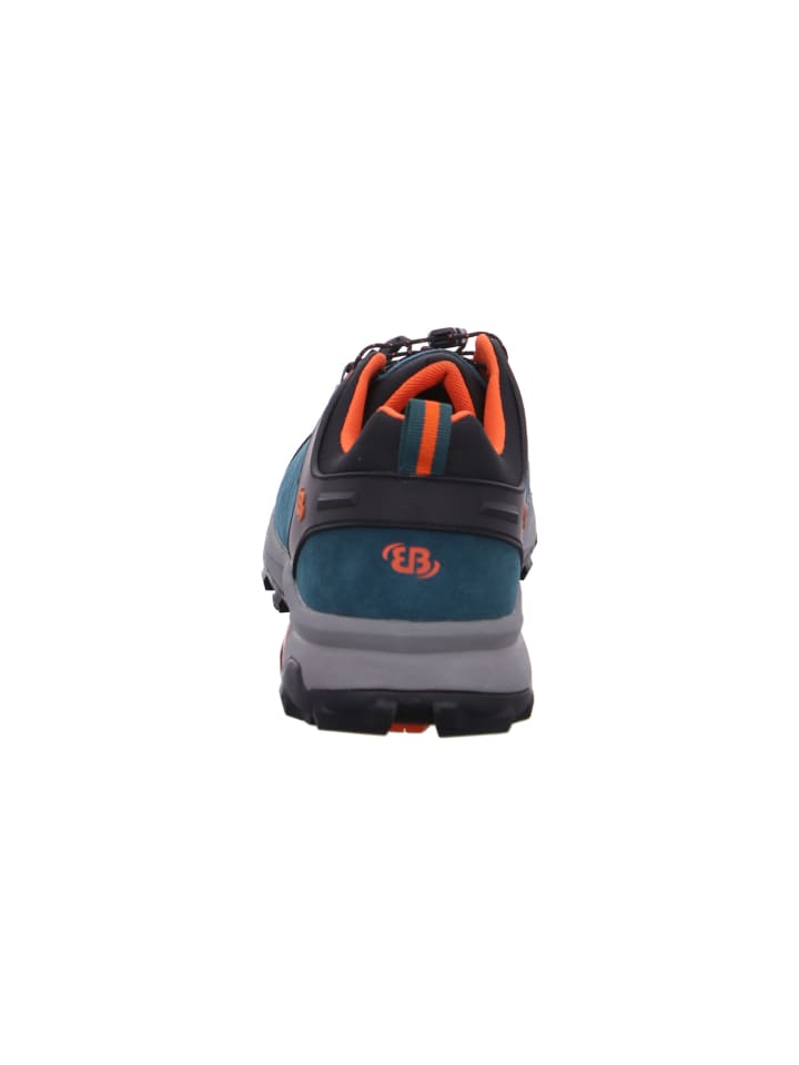 Brütting Wanderschuh Mount Chester in Blau günstig kaufen