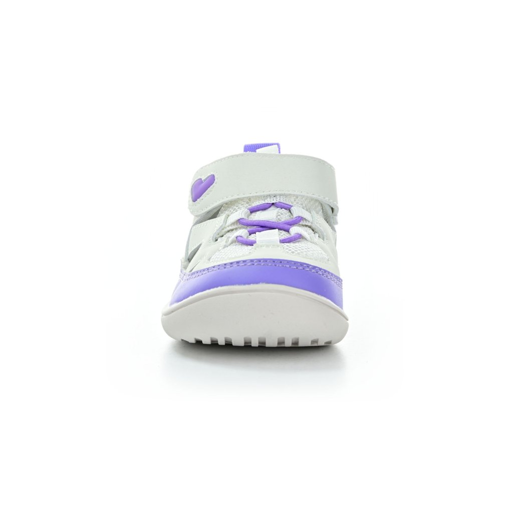 LBL Cyclone Purple (BB20260-PL) Barfußsandalen