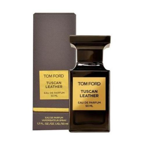 Parfumska voda Tom Ford Tuscan Leather 50 ml
