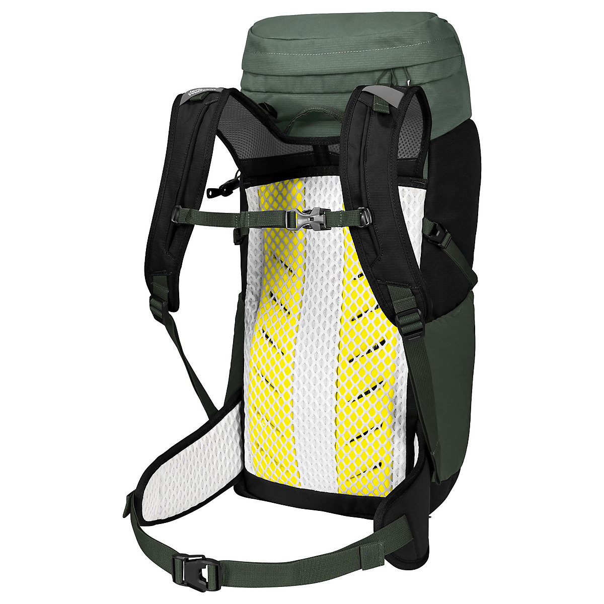 Peak Hiker - Wanderrucksack 28L 57 cm Kindergartenrucksäcke