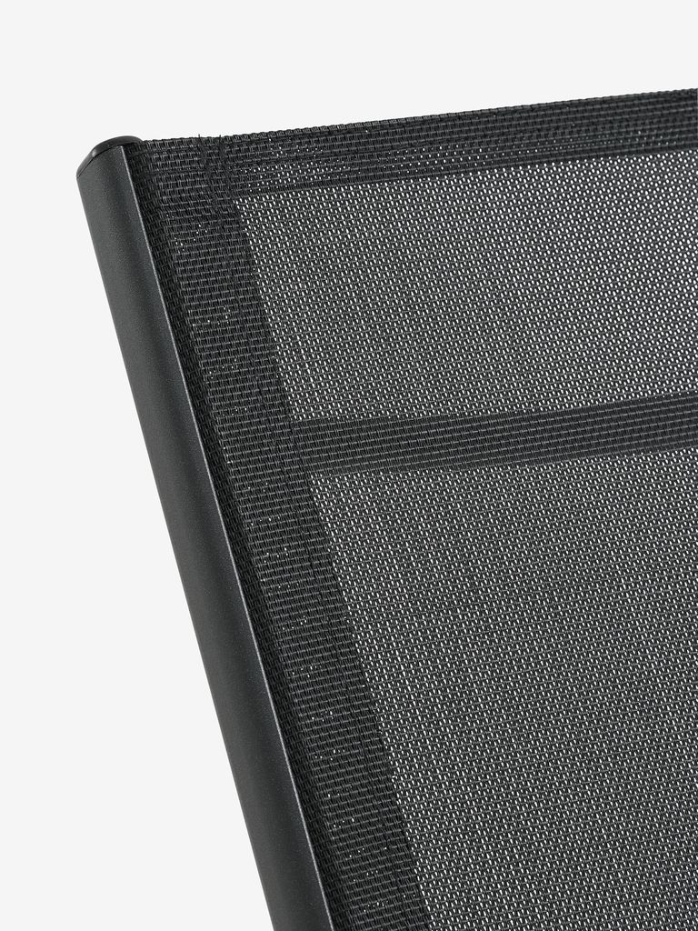 NORDSTRAND Solário NORDSTRAND W59xL191 preto