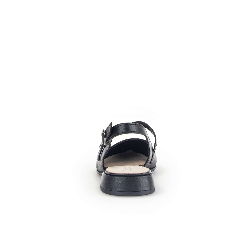 Gabor fashion Slingpumps schwarz