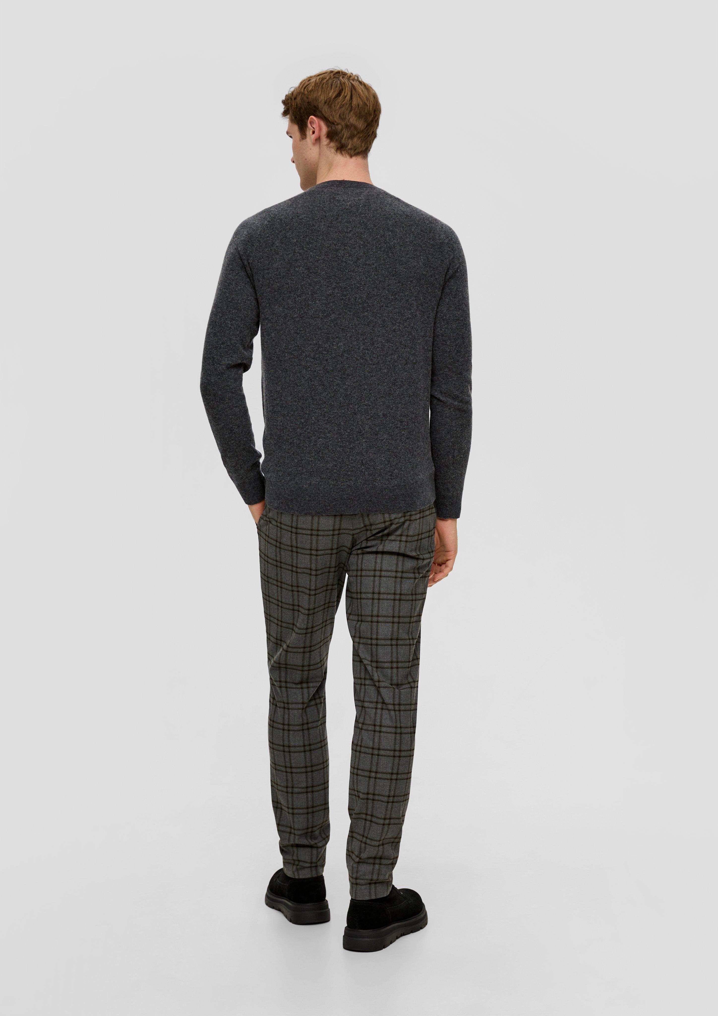 Pullover aus Wollmix  2139475-98W0