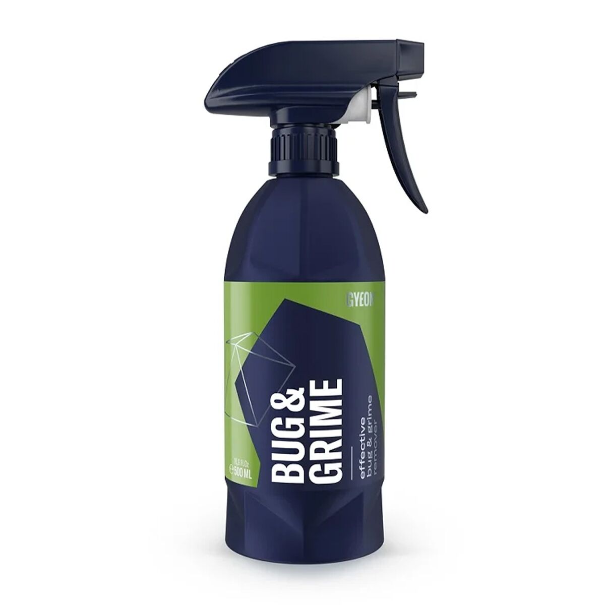 GYEON Q²M Bug&Grime Insektenentferner 500ml