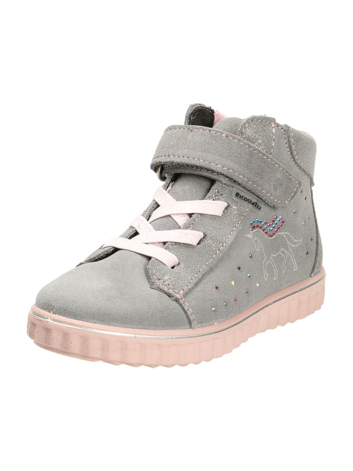 Ricosta Schnürschuhe in Grau günstig kaufen