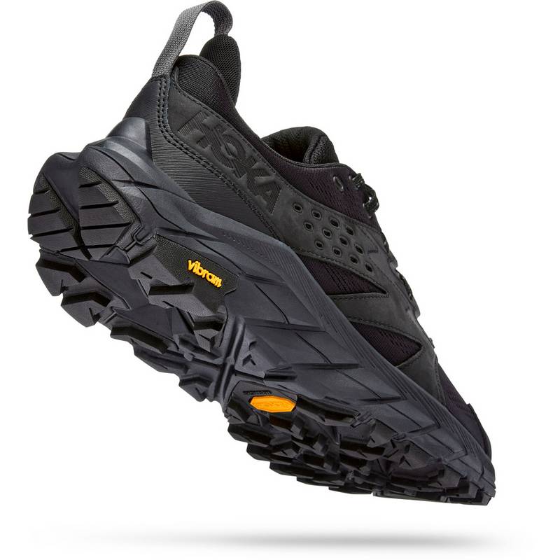Hoka One One ANACAPA BREEZE LOW Wanderschuhe Herren