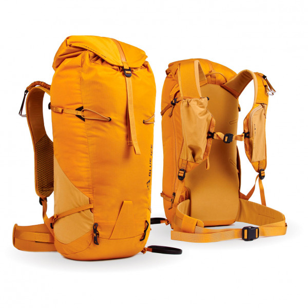 Blue Ice - Firecrest 38 Pack - Tourenrucksack