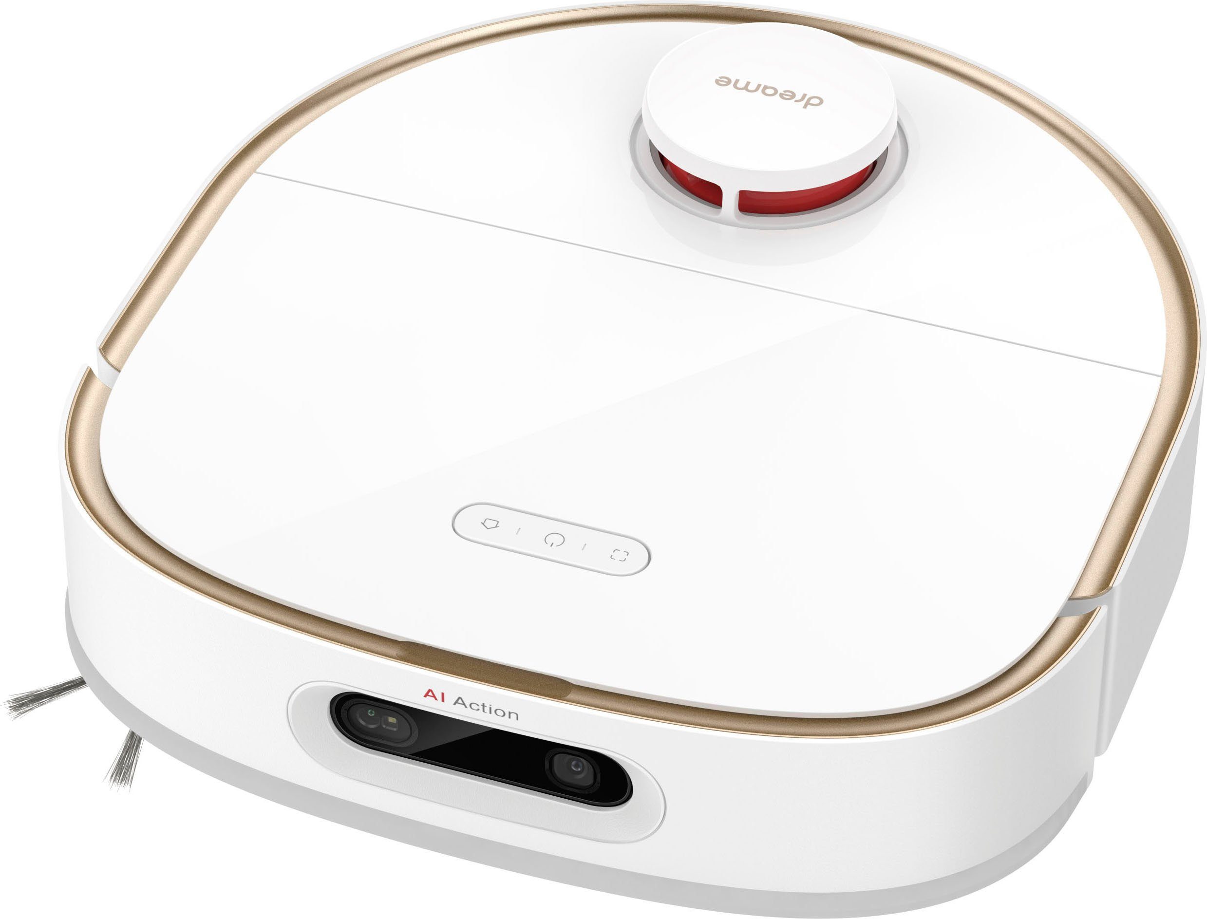dreame Wischroboter Dreame W10 Pro, 55 W