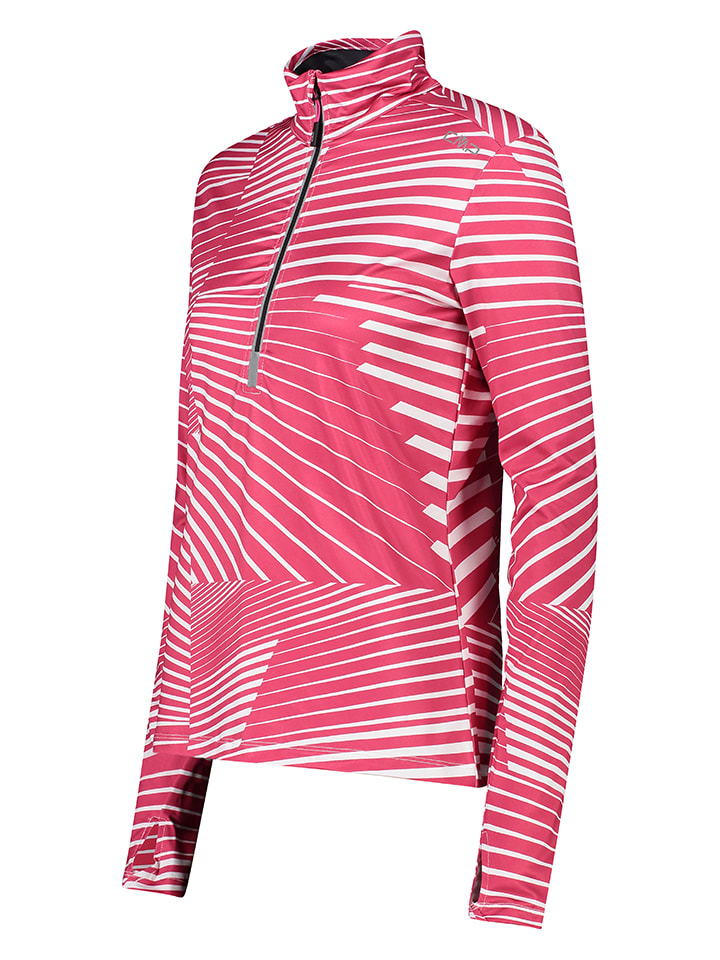 CMP Funktionslongsleeve in Pink günstig kaufen