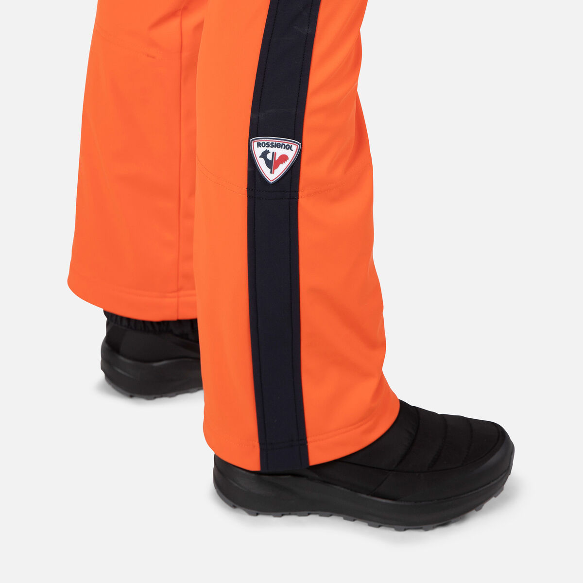 Resort Softshell Damenskihose