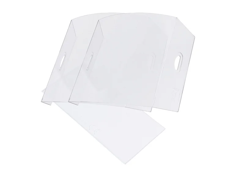 Capacete de soldagem PARKSIDE® daszek do wymiany PSES 3 A1