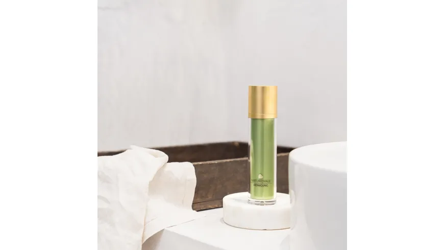 ANNEMARIE BÖRLIND NATUROYALE Reinigung 125 ml