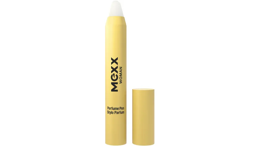 MEXX Woman Parfum to go 3 g