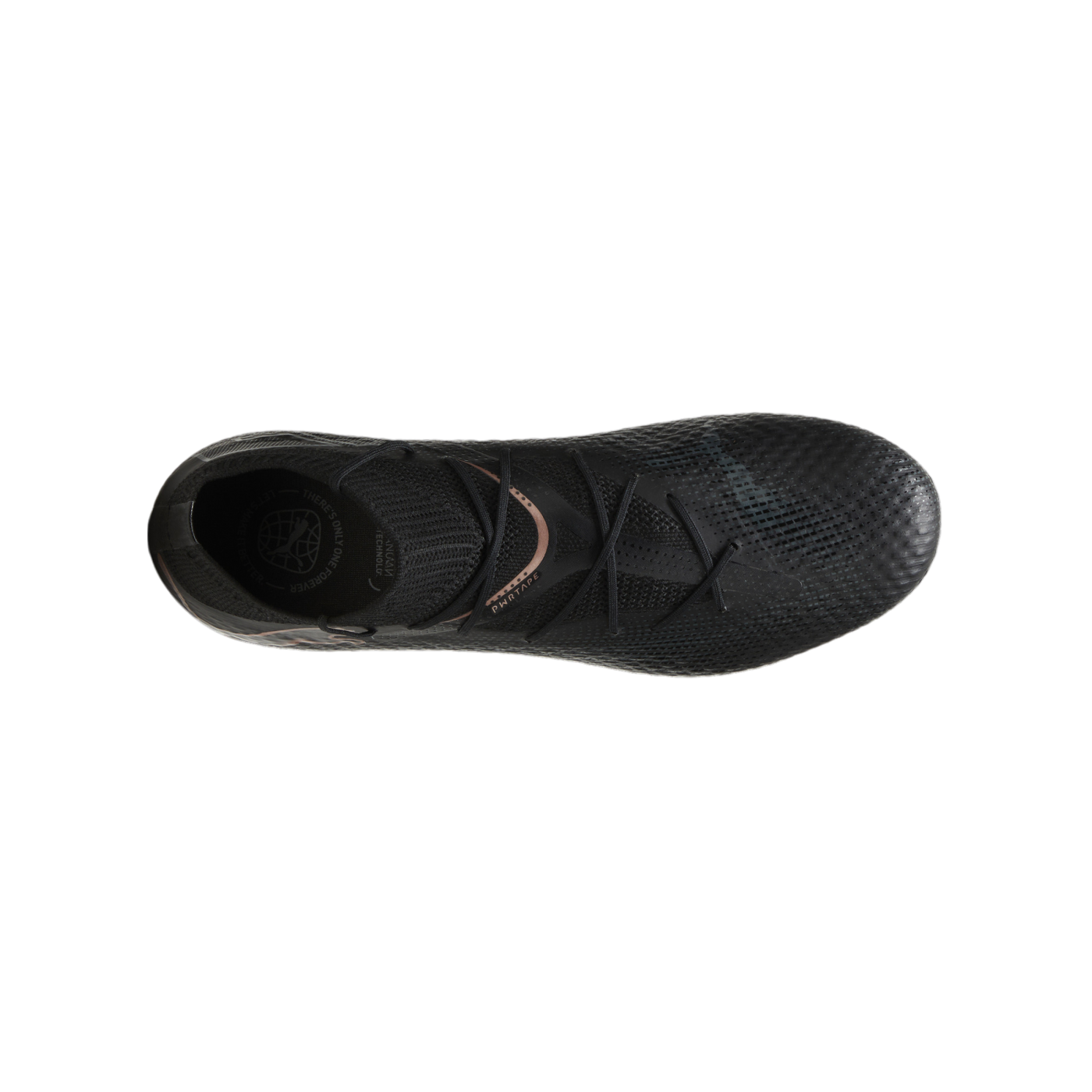 PUMA FUTURE 7 Pro FG/AG Eclipse Schwarz Rosa F02