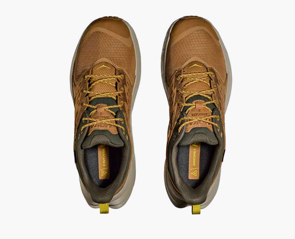 Anacapa 2 Lav GORE-TEX Honey/Barley