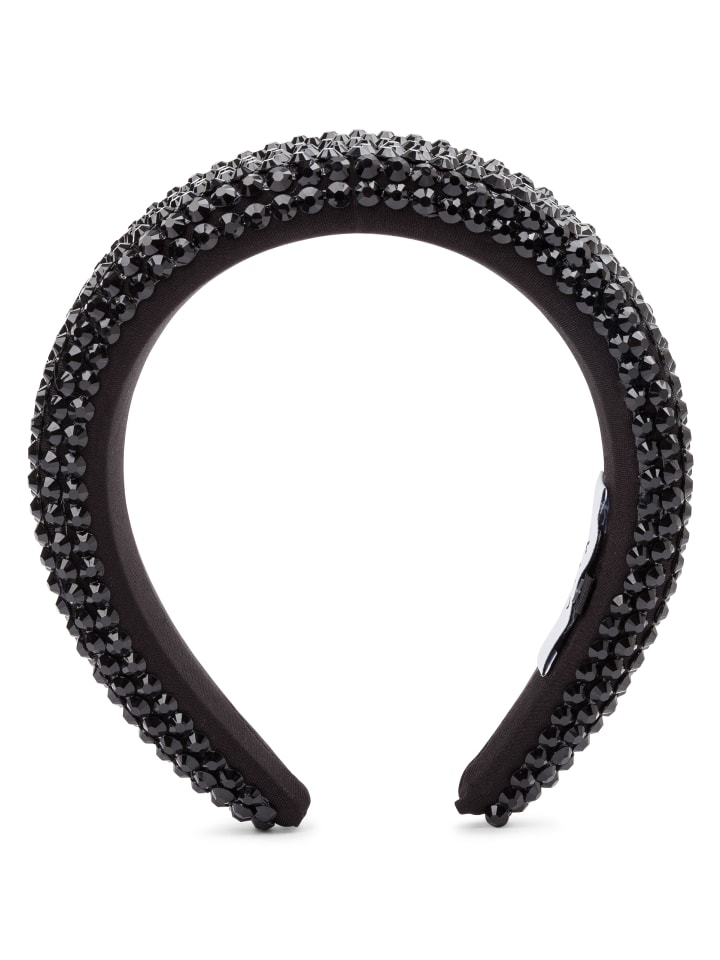 Vila Haarschmuck in schwarz - 0001 günstig kaufen onesize