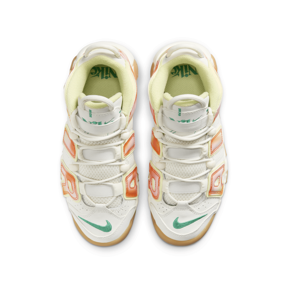 Nike Air More Uptempo FB7702-100 / weiss