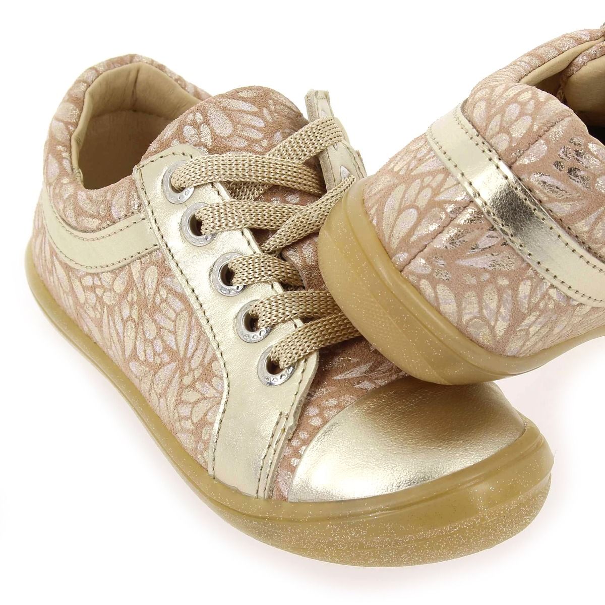 Bellamy  ELENA - Nude Platine