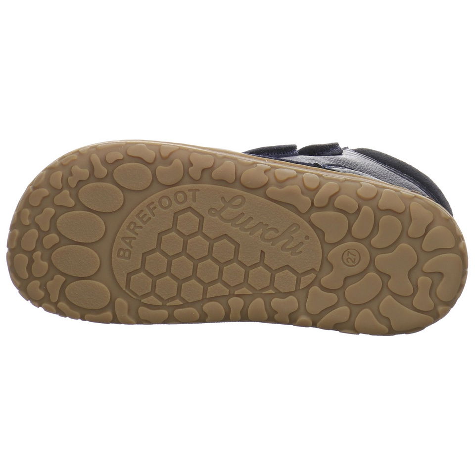 Lurchi Nino Barefoot Boots