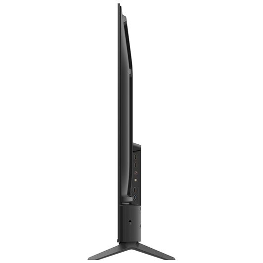 TCL 55P6K - Televizor 55
