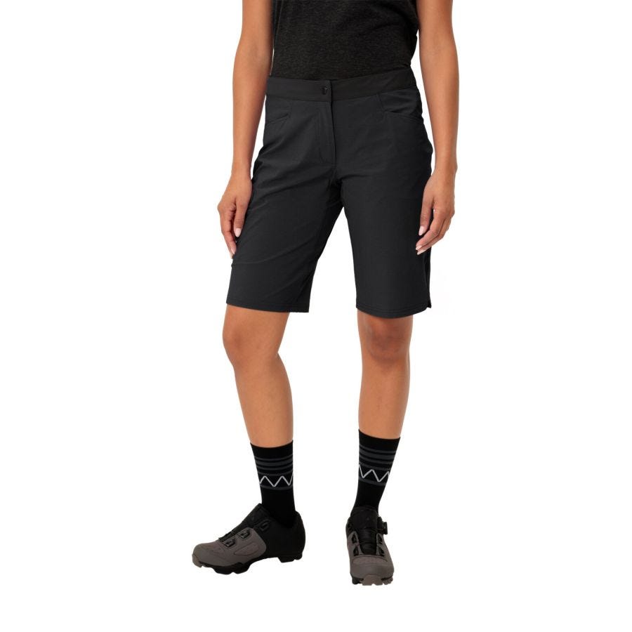Tremalzo III Fahrrad Shorts Damen