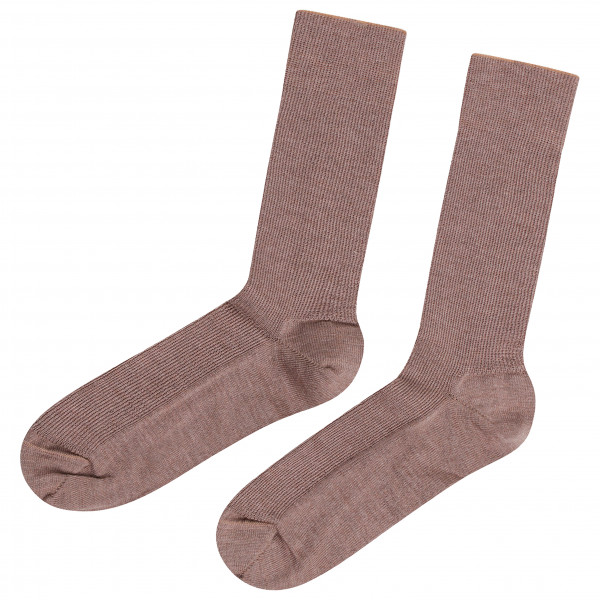 Klitmøller Collective - Light Sock - Merinosocken