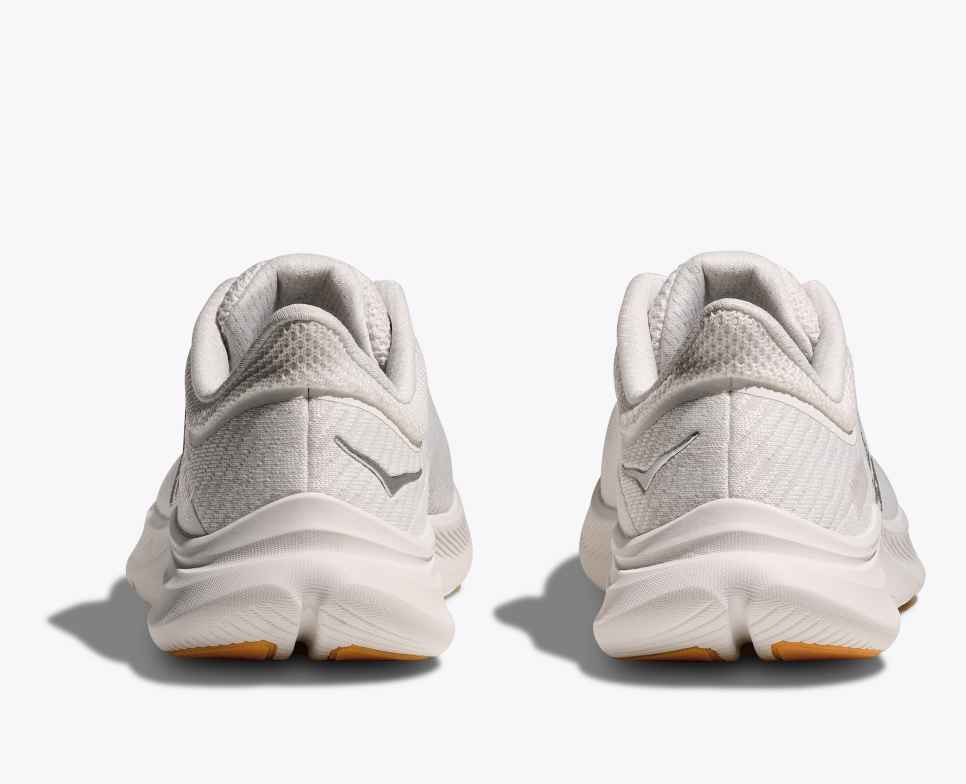 Solimar White/White