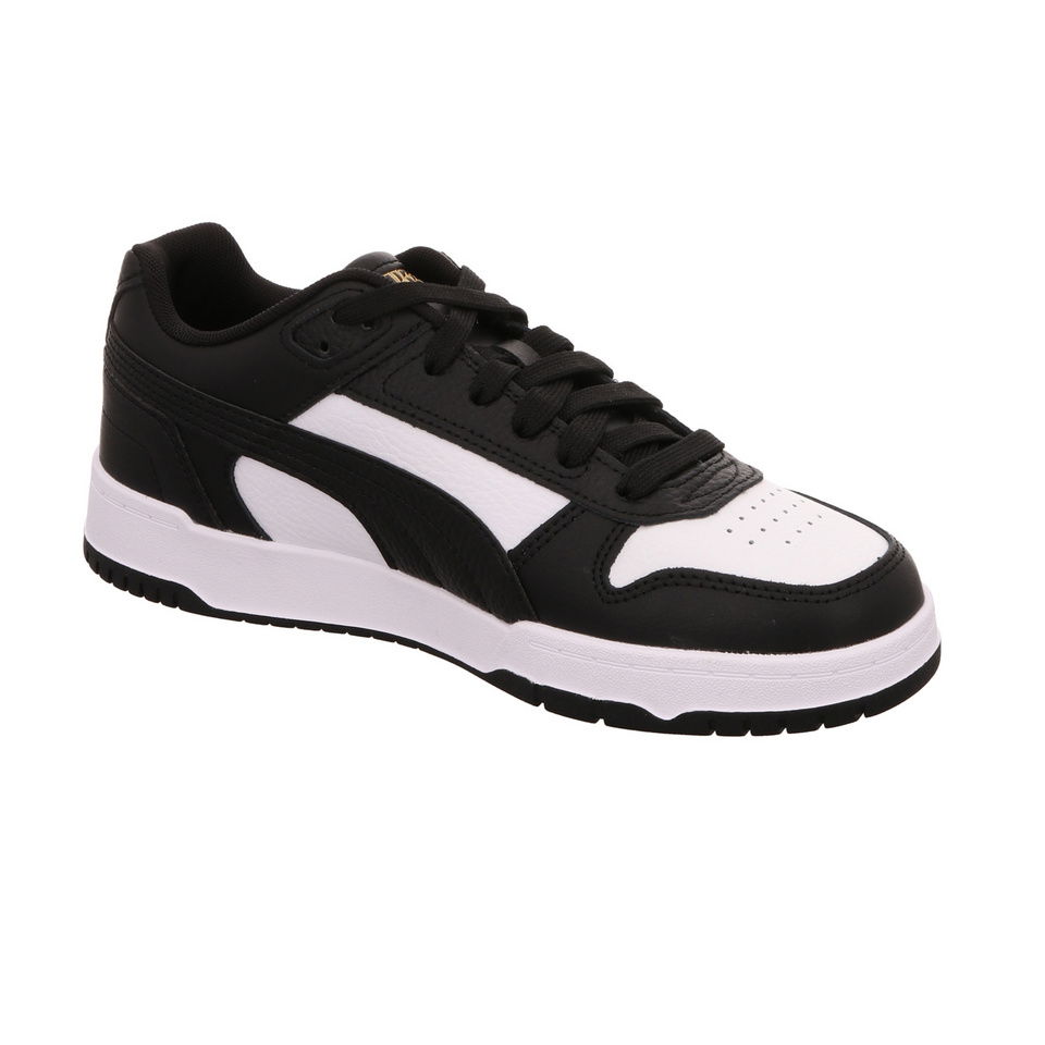 Puma RBD Game Low Sneaker