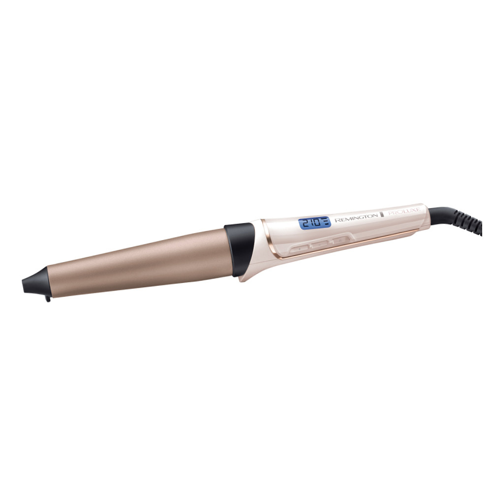 remington PROluxe Ci91X1 Boucleur conique