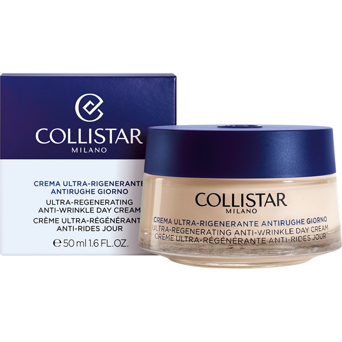 Ultra-Regenerating Anti-Wrinkle Day Cream
