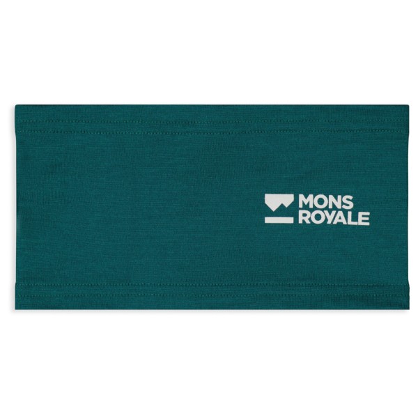 Mons Royale - Haines Helmet Liner - Stirnband