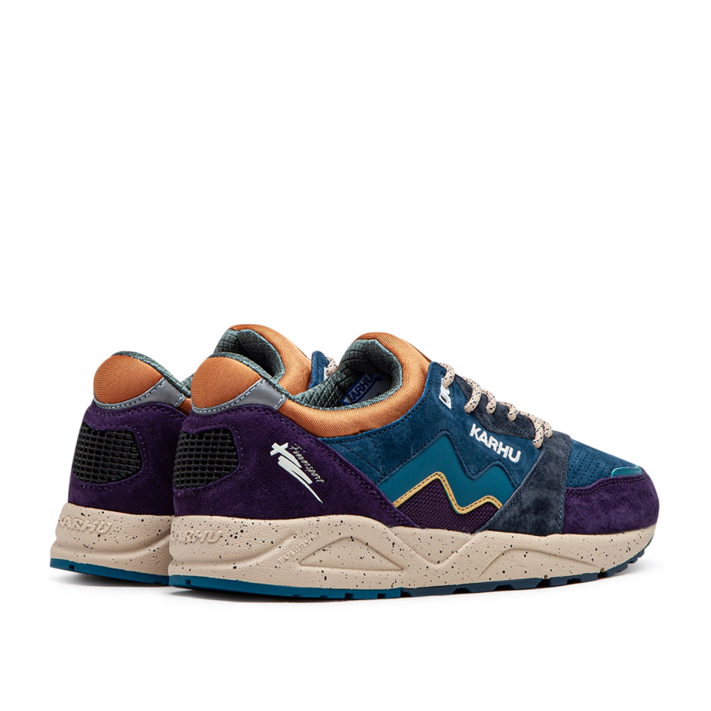 Karhu Aria 95 F803104 / blau