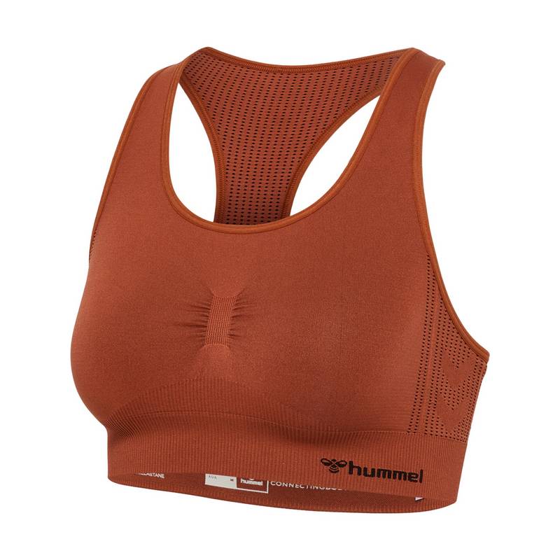 hummel hmlSHAPING SEAMLESS SPORTS TOP Funktionstop Damen