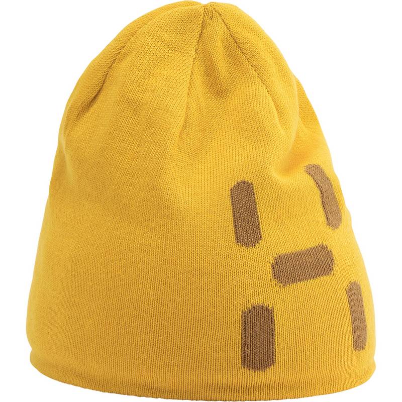Haglöfs Reversible Logo Beanie Skimütze