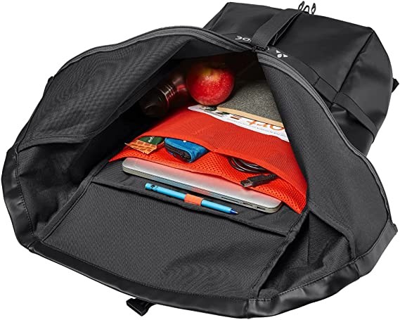 VAUDE Handtaschen schwarz Mineo Backpack 23