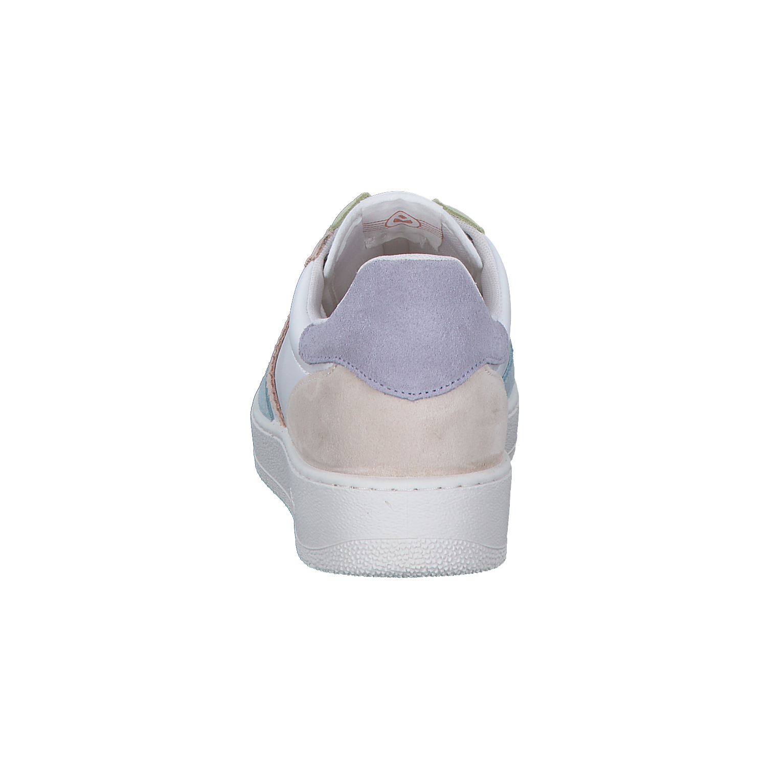 Victoria Madrid 1258214, Schnürschuhe, Damen, weiß