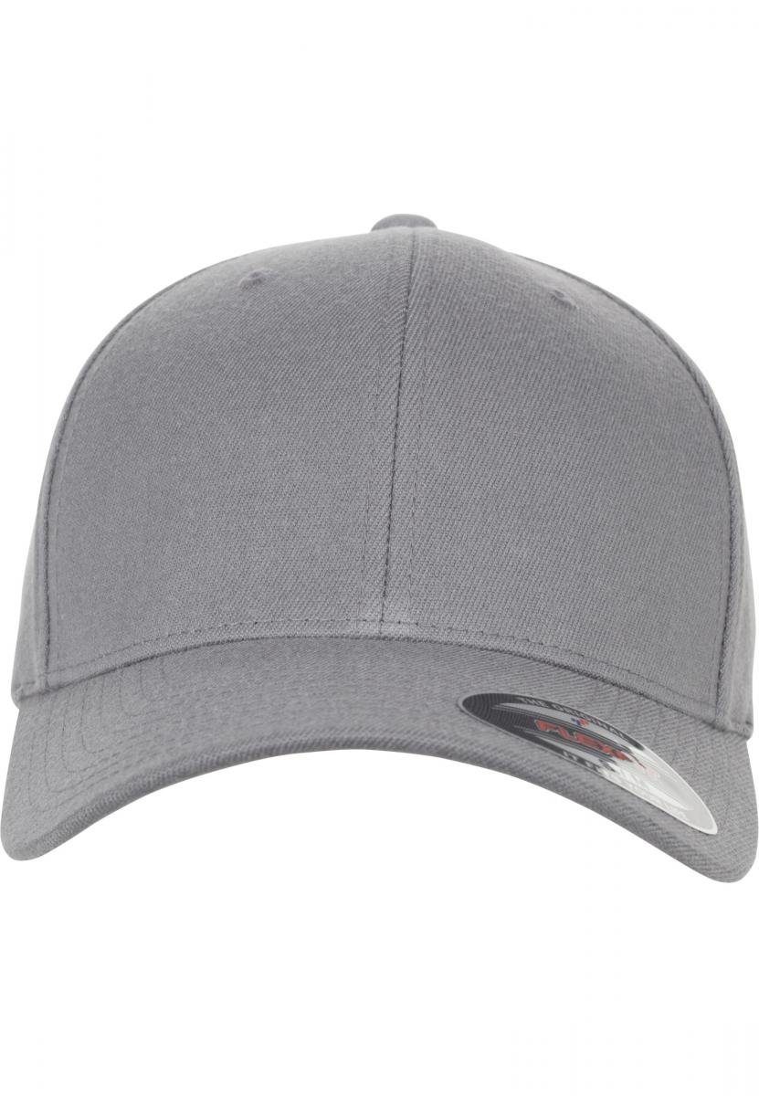 Flexfit Flex Cap Accessoires Flexfit Wool Blend