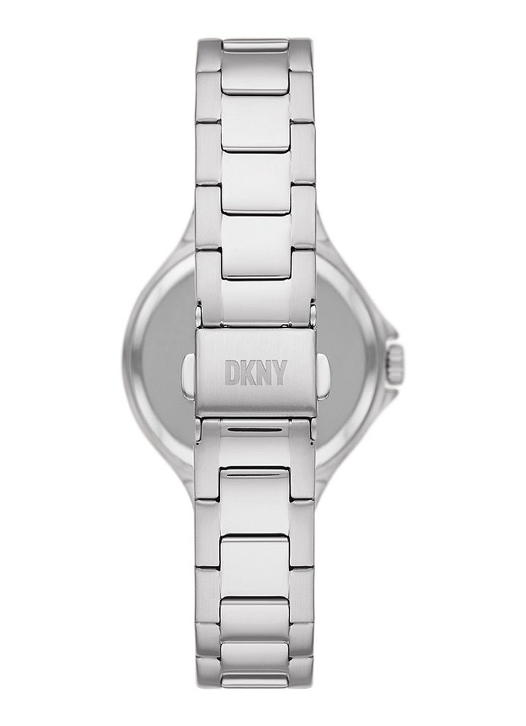 Zegarek DKNY Chambers NY6641